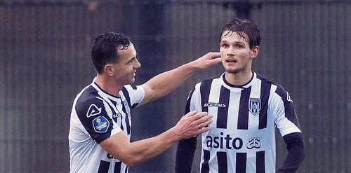 Reserves Heracles Almelo wint van De Graafschap