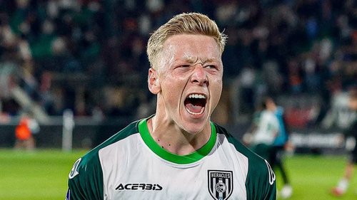 Raakt Heracles Almelo hun aanvoerder kwijt?